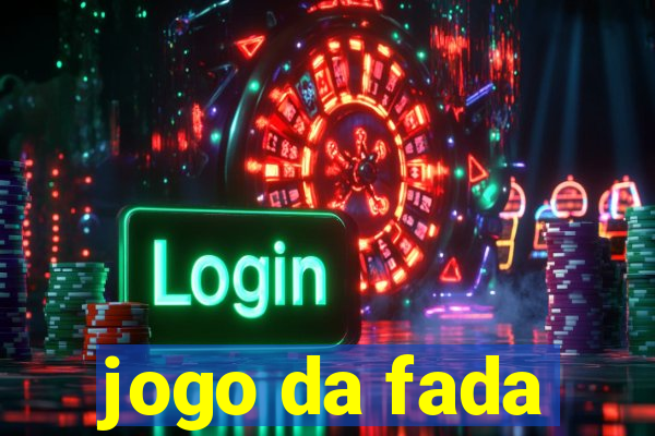 jogo da fada